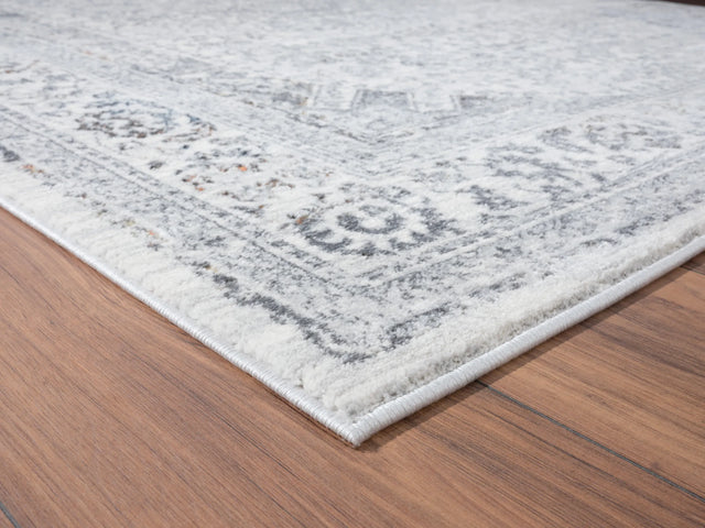 United Weavers Allure Dion Multi Rug - angle view