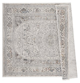 United Weavers Allure Dion Multi Rug - backing detail