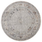 United Weavers Allure Dion Multi Rug - round front view