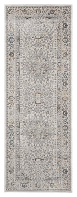 United Weavers Allure Dion Multi Rug - runner front view