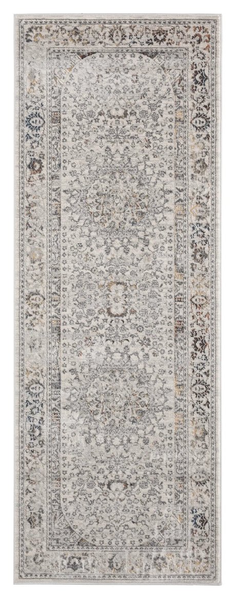 United Weavers Allure Dion Multi Rug - runner front view