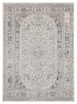United Weavers Allure Dion Multi Rug - front view