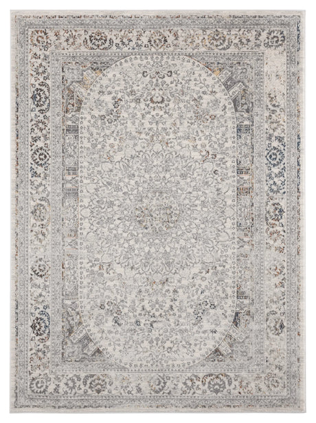 United Weavers Allure Dion Multi Rug - front view
