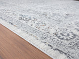 United Weavers Allure Dion Multi Rug - pile height detail