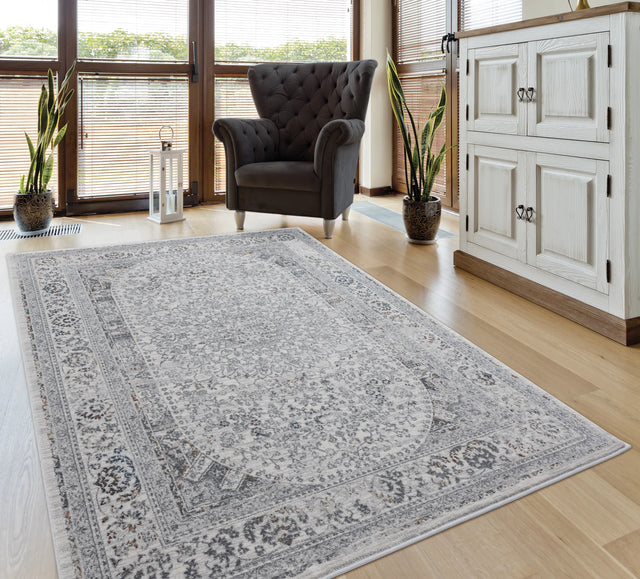 United Weavers Allure Dion Multi Rug - room scene