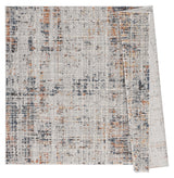 United Weavers Allure Livia Multi Rug - backing detail