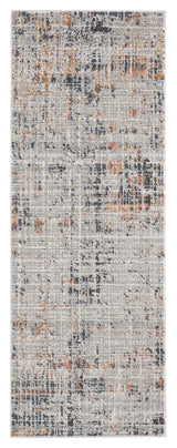United Weavers Allure Livia Multi Rug - runner front view