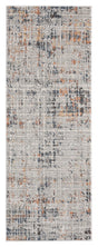 United Weavers Allure Livia Multi Rug - runner front view