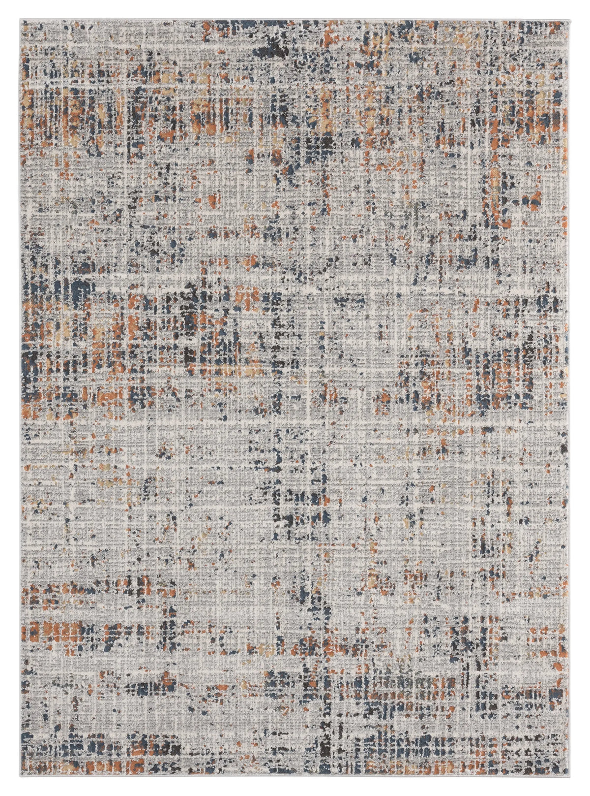 United Weavers Allure Livia Multi Rug - front view