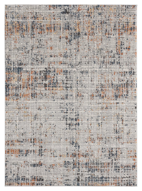 United Weavers Allure Livia Multi Rug - front view