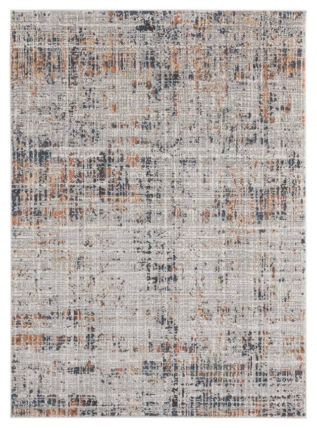 United Weavers Allure Livia Multi Rug - front view