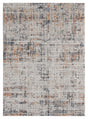 United Weavers Allure Livia Multi Rug - front view