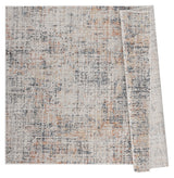 United Weavers Allure Livia Multi Rug - backing detail