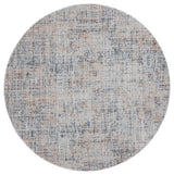 United Weavers Allure Livia Multi Rug - round front view