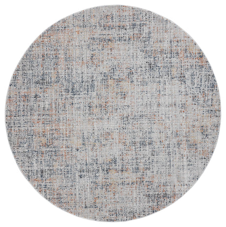 United Weavers Allure Livia Multi Rug - round front view