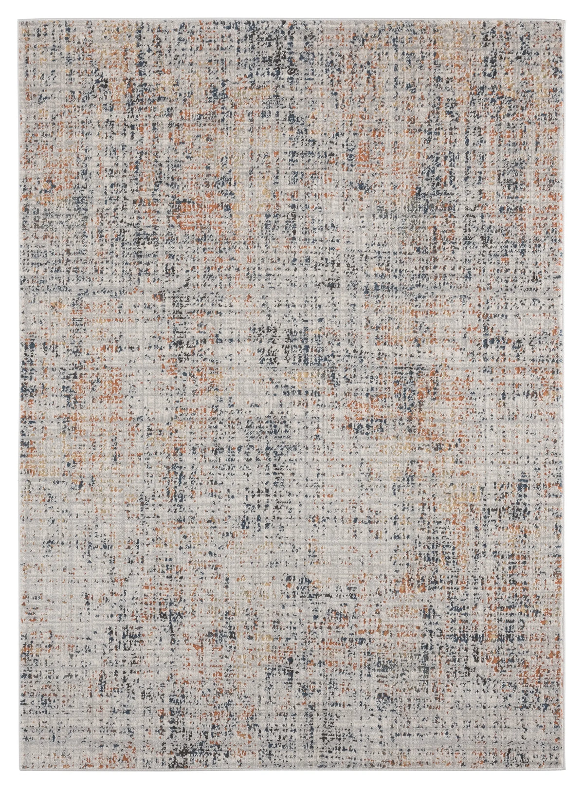 United Weavers Allure Livia Multi Rug - front view