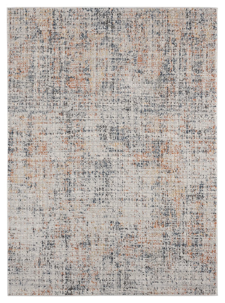 United Weavers Allure Livia Multi Rug - front view