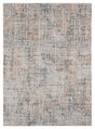 United Weavers Allure Livia Multi Rug - front view