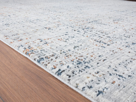 United Weavers Allure Livia Multi Rug - pile height detail