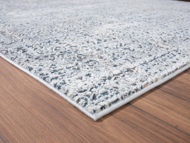 United Weavers Allure Madigan Multi Rug - angle view