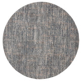 United Weavers Allure Madigan Multi Rug - round front view