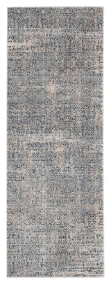 United Weavers Allure Madigan Multi Rug - runner front view