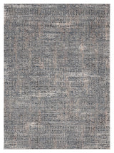 United Weavers Allure Madigan Multi Rug - front view