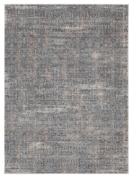 United Weavers Allure Madigan Multi Rug - front view