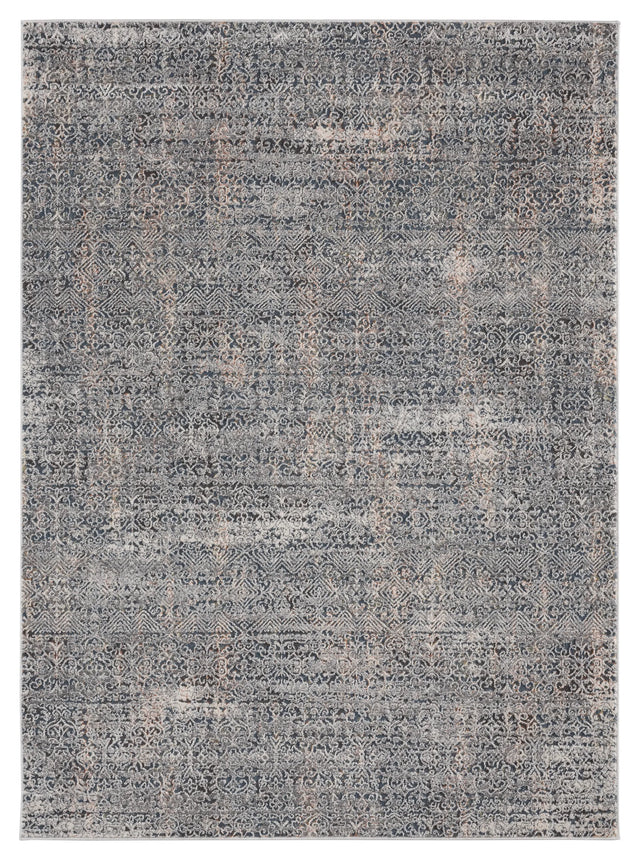 United Weavers Allure Madigan Multi Rug - front view