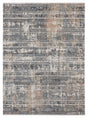 United Weavers Allure River Multi Rug - front view