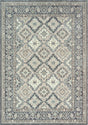 United Weavers Armada Amazing Grace Grey Rug - front view