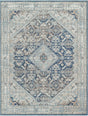 United Weavers Armada Austro Brown Rug - front view