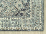 United Weavers Armada Austro Grey Rug - angle view