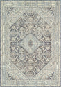 United Weavers Armada Austro Grey Rug - front view