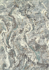 United Weavers Armada Blessed Grey Rug - front view