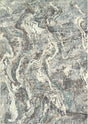 United Weavers Armada Blessed Grey Rug - front view