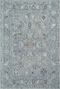 United Weavers Armada Clermont Blue Rug - front view