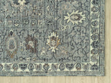 United Weavers Armada Clermont Grey Rug - angle view