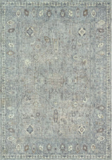 United Weavers Armada Clermont Grey Rug - front view