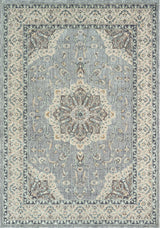 United Weavers Armada Enterprise Grey Rug - front view