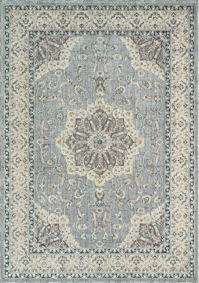 United Weavers Armada Enterprise Grey Rug - front view