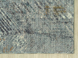 United Weavers Armada Fulton Grey Rug - angle view