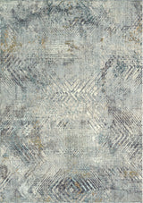 United Weavers Armada Fulton Grey Rug - front view