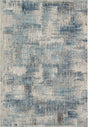 United Weavers Armada Mayflower Blue Rug - front view