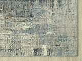 United Weavers Armada Mayflower Grey Rug - angle view