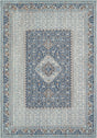 United Weavers Armada Sirius Blue Rug - front view