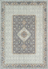 United Weavers Armada Sirius Grey Rug - front view