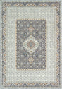 United Weavers Armada Sirius Grey Rug - front view