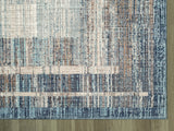 United Weavers Armada Victoria Blue Rug - angle view