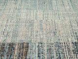 United Weavers Armada Victoria Blue Rug - close-up detail